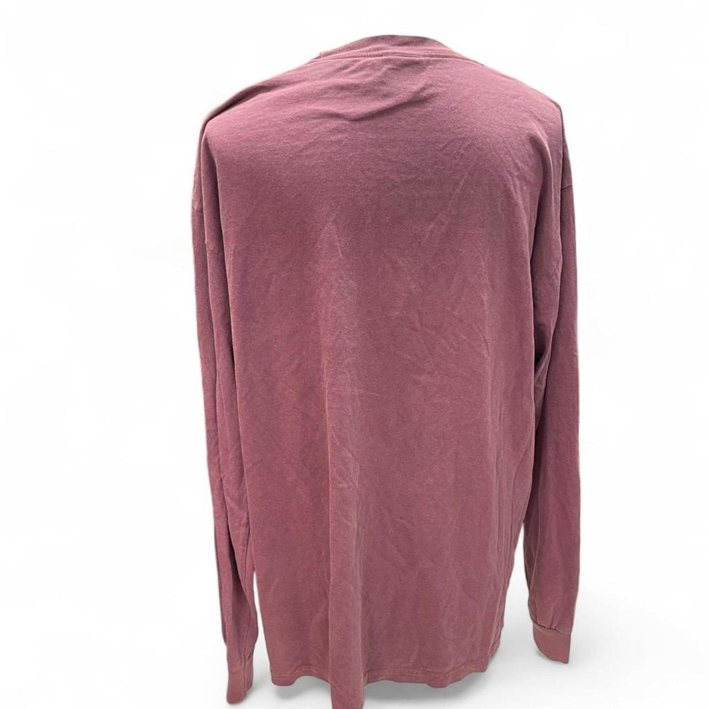 Jacobs love long sleeve pink