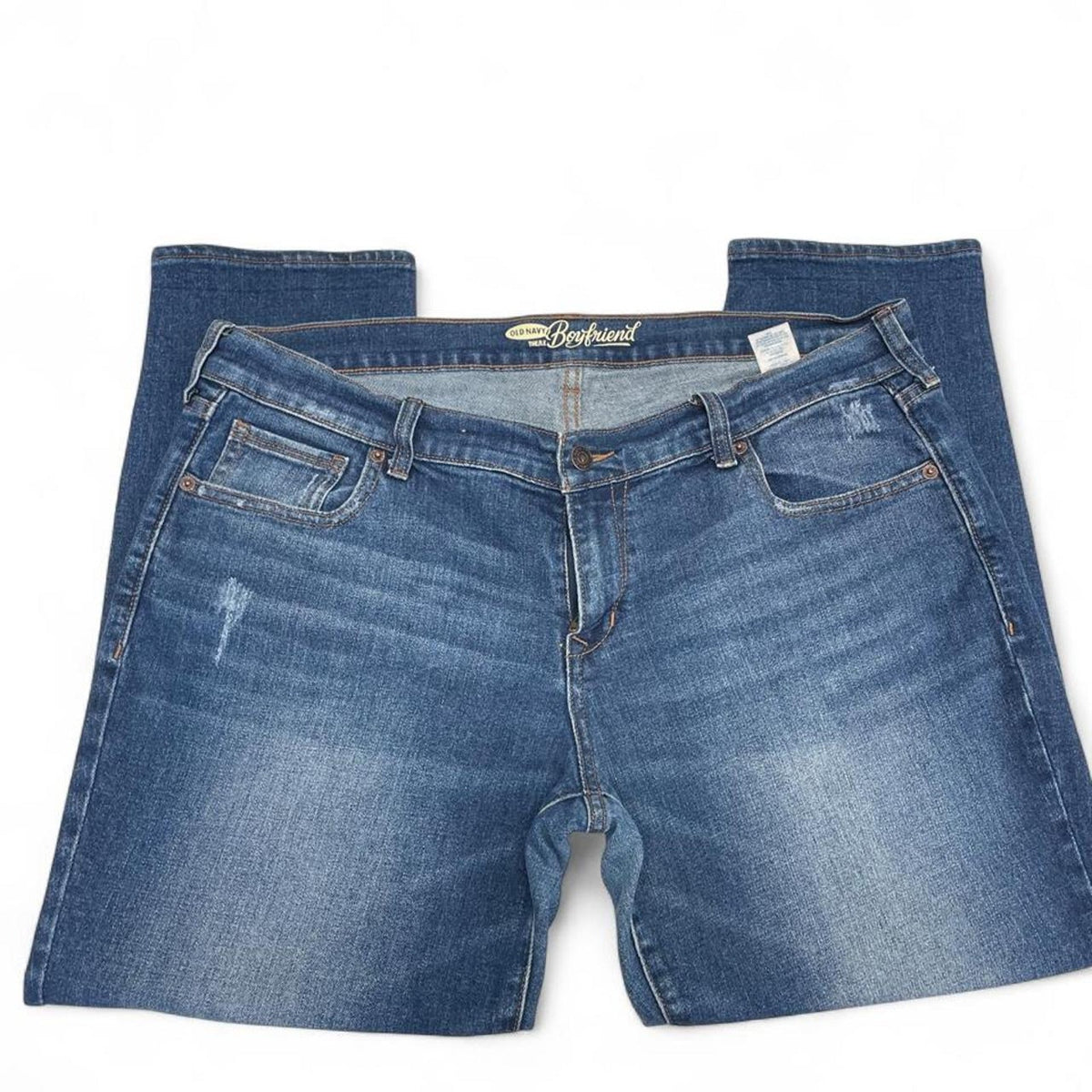 Old navy the real boyfriend