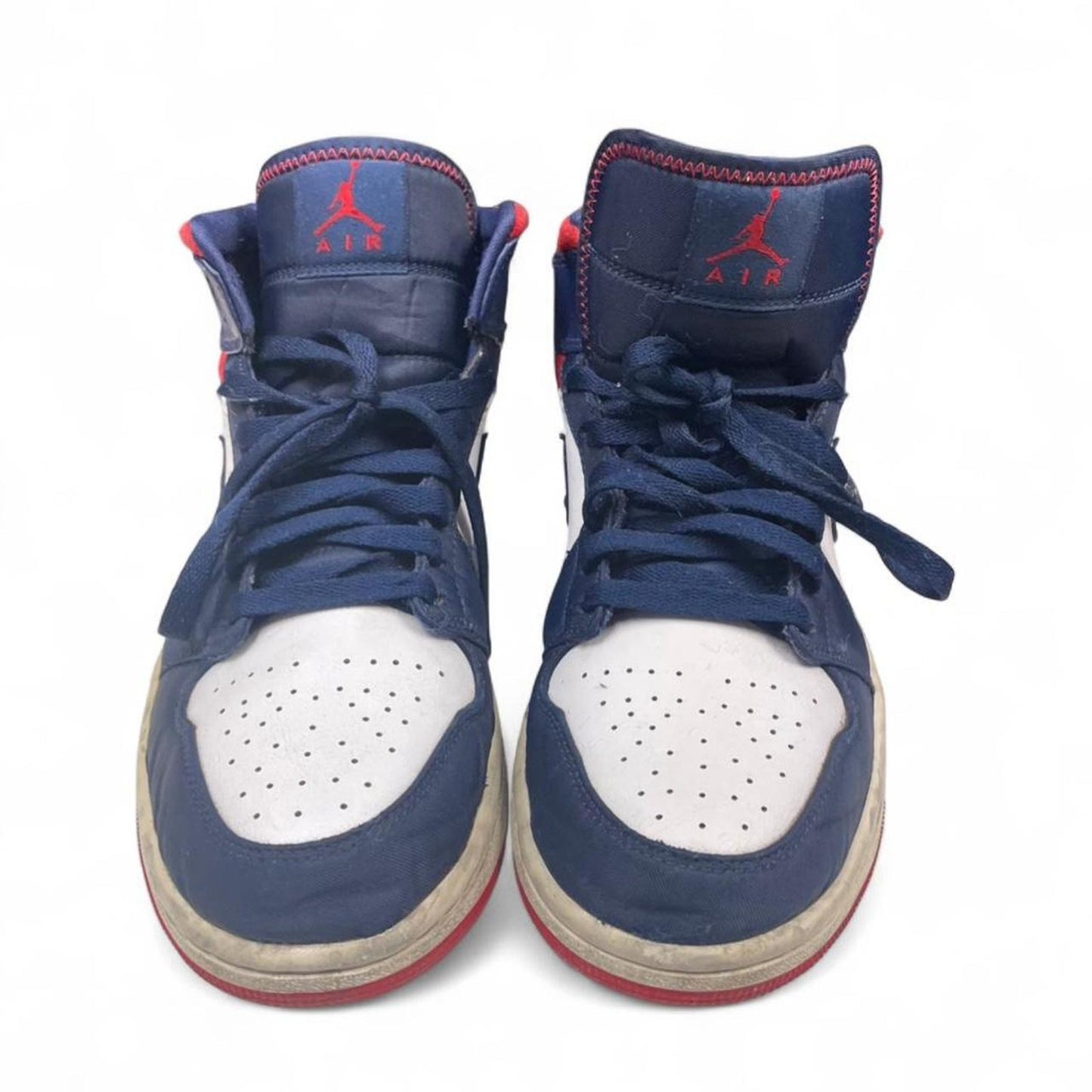 Jordan 1 high navy blue
