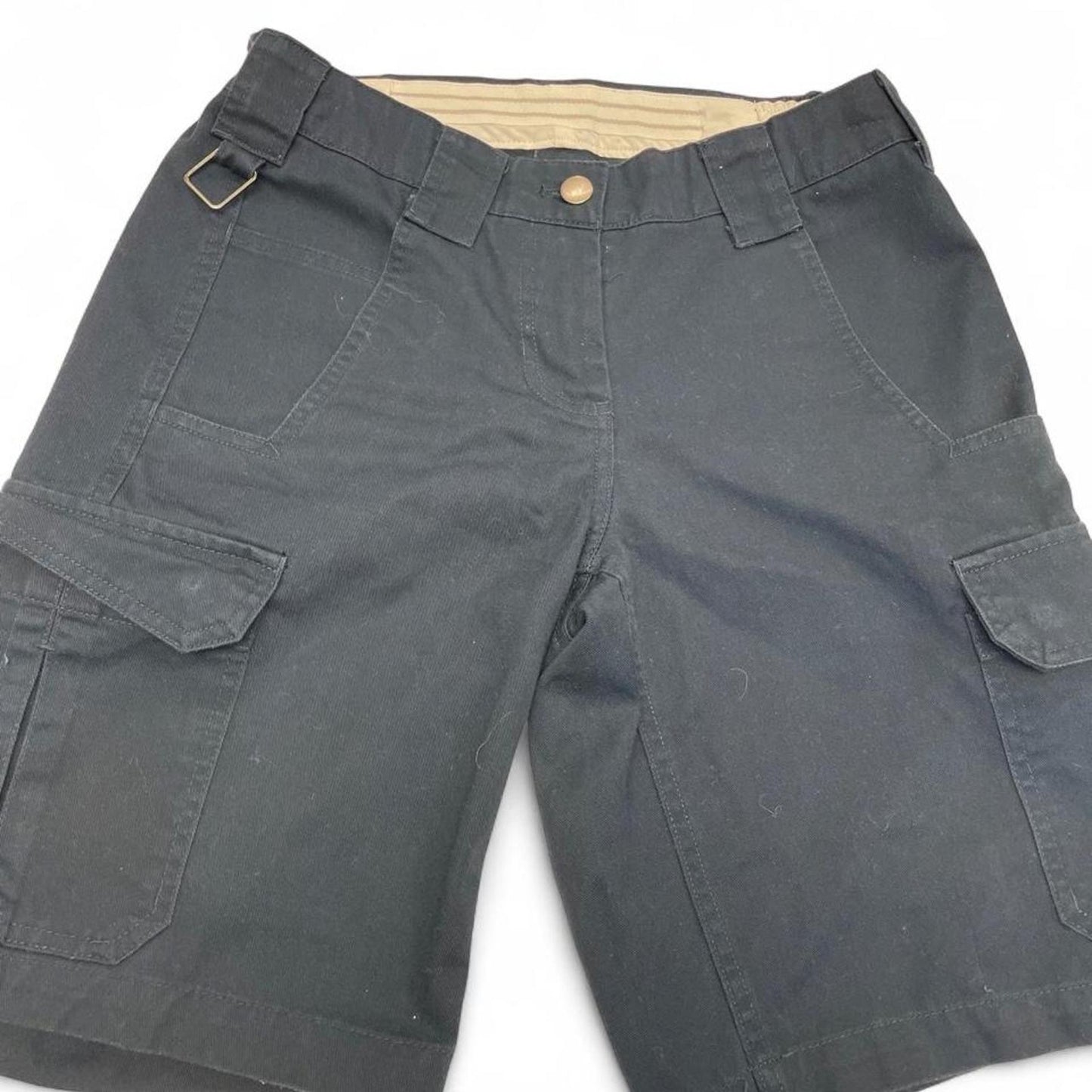 Wear by oeko tex cargo shorts
