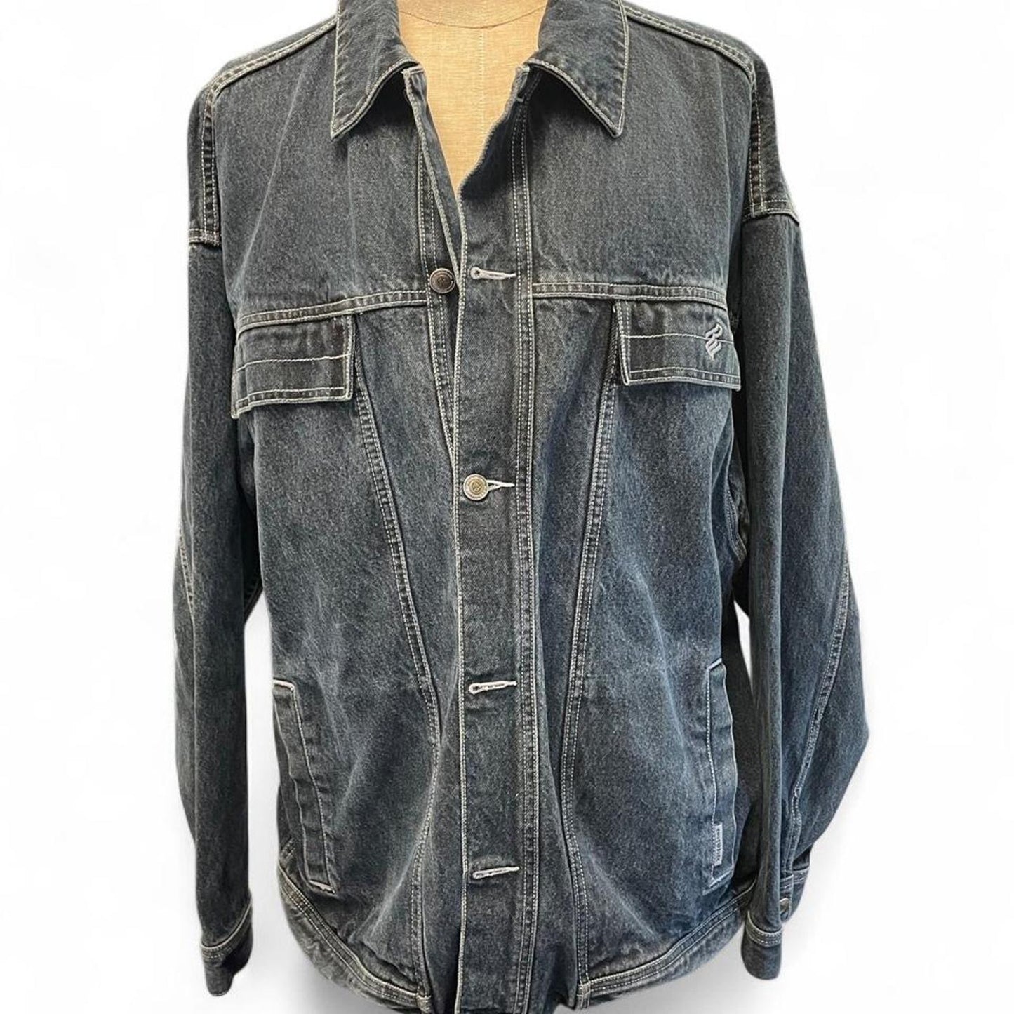 rockawear jacket