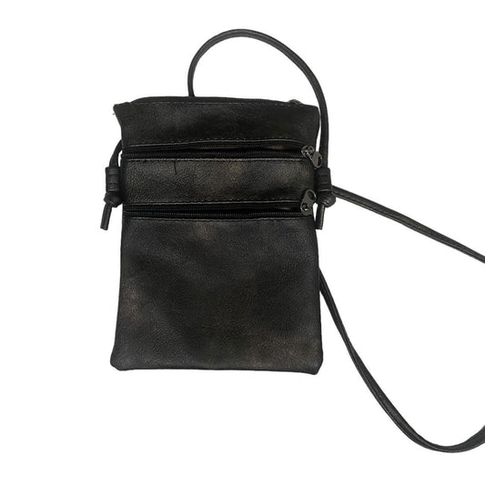 Small cross body bag