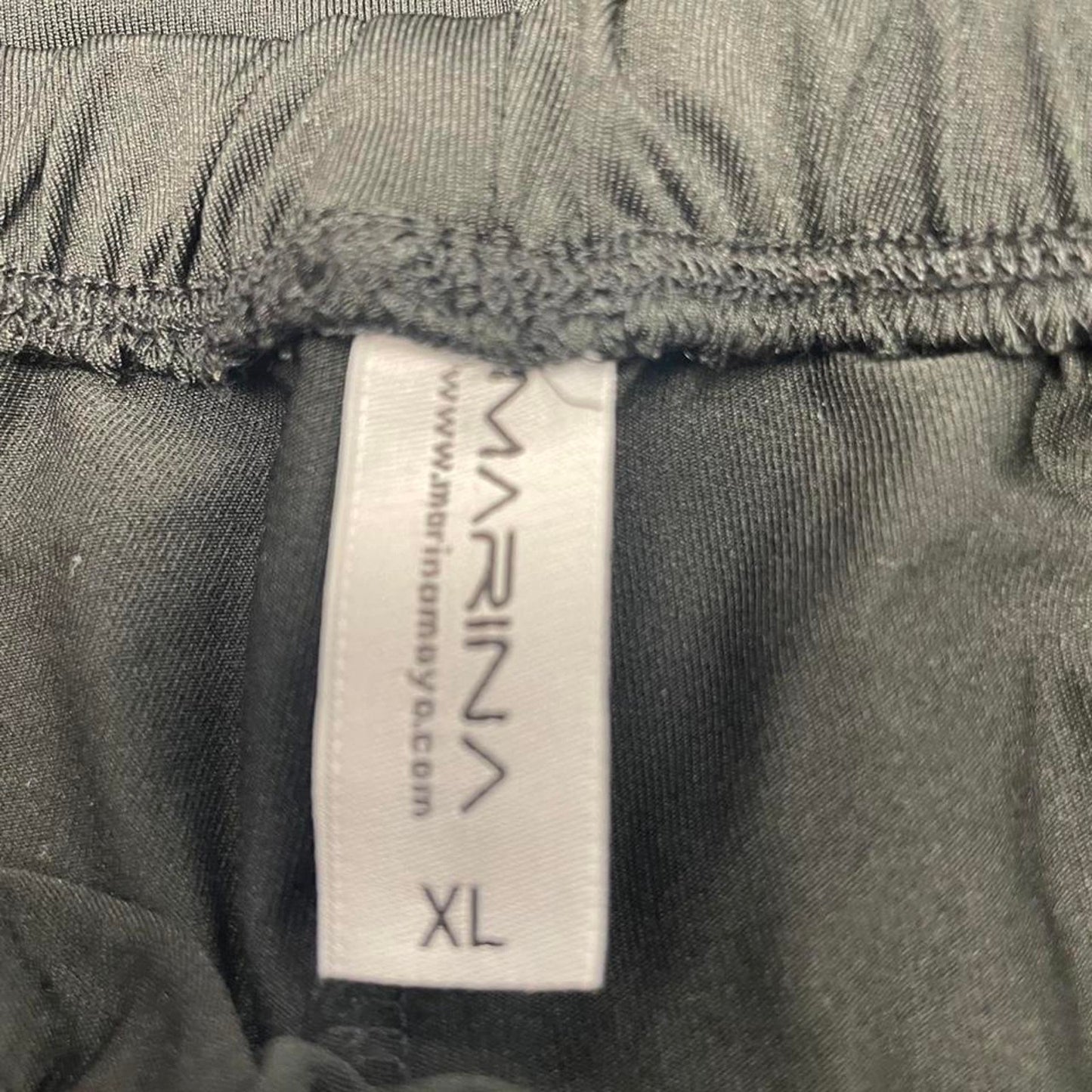 Marina grey joggers size xl