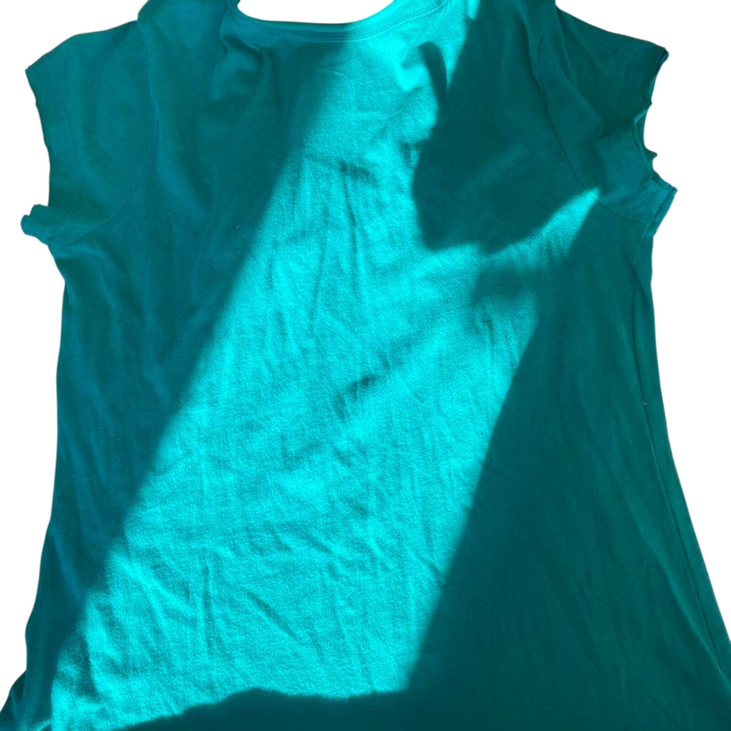Blue casual shirt blueshirt
