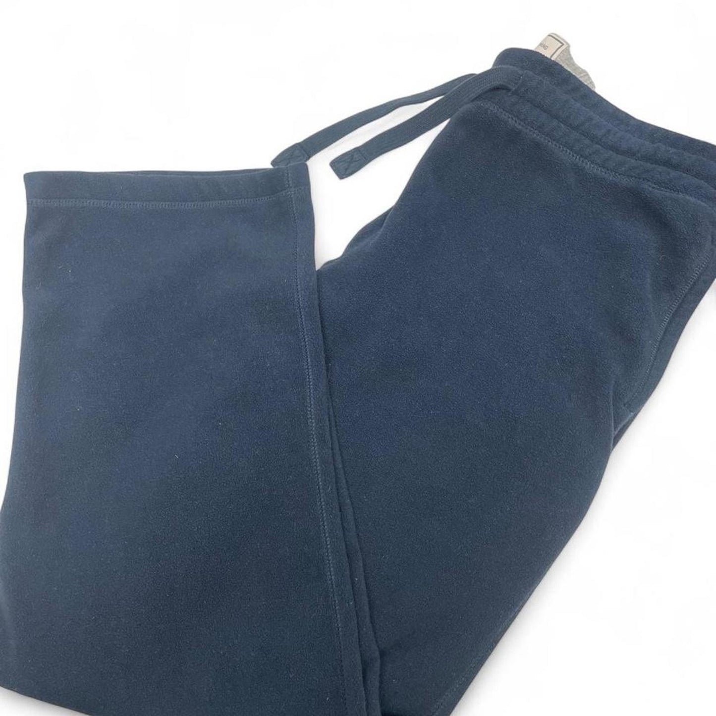 Old navy navy blue sweatpants