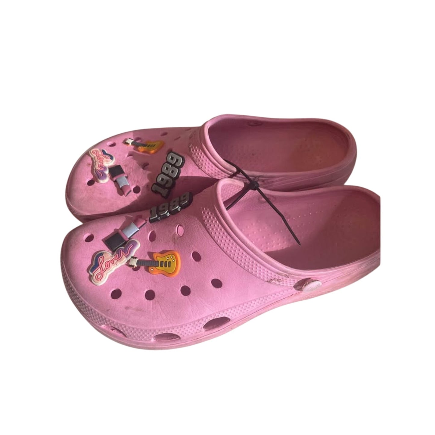 Clog woman’s shoes