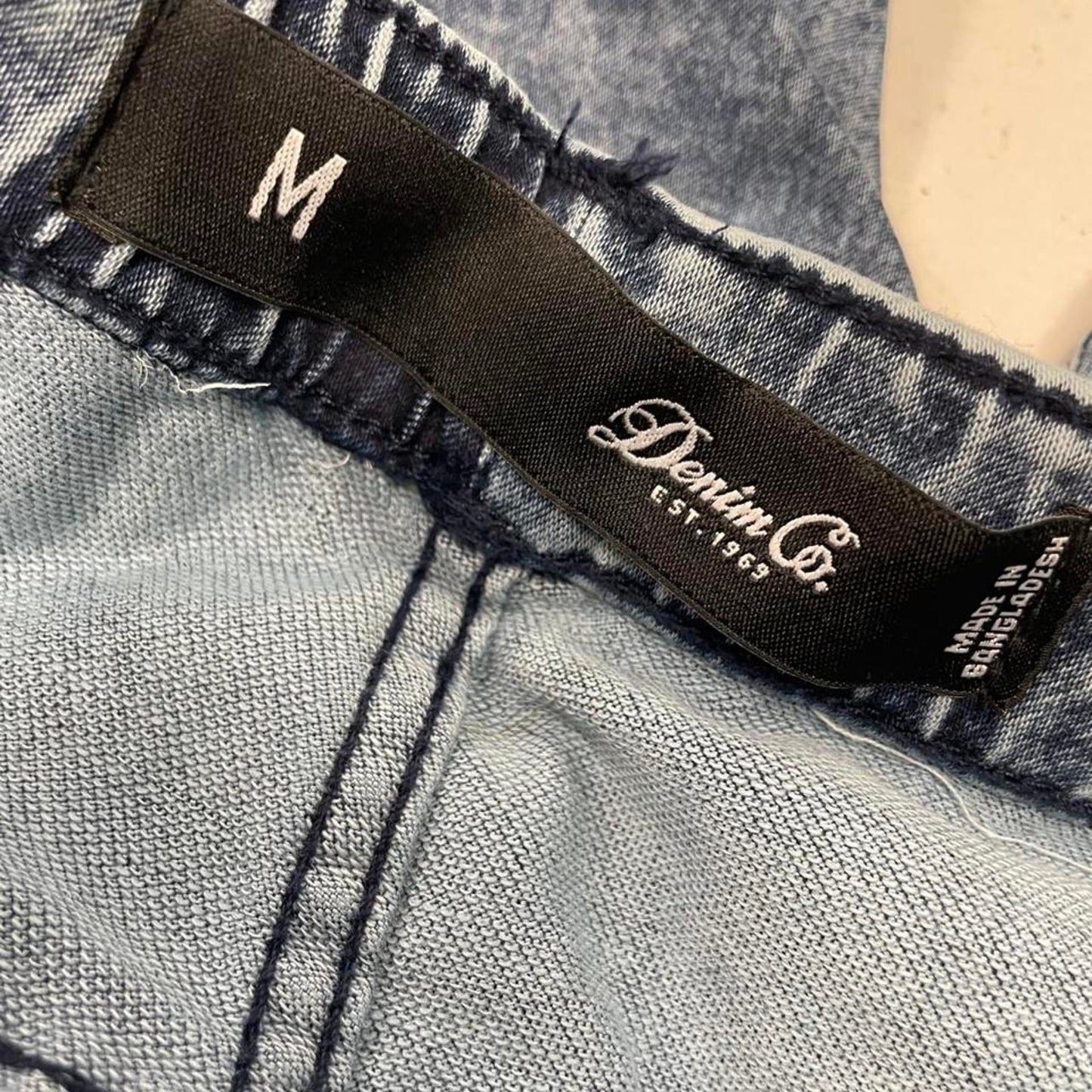 Denim co blue denim