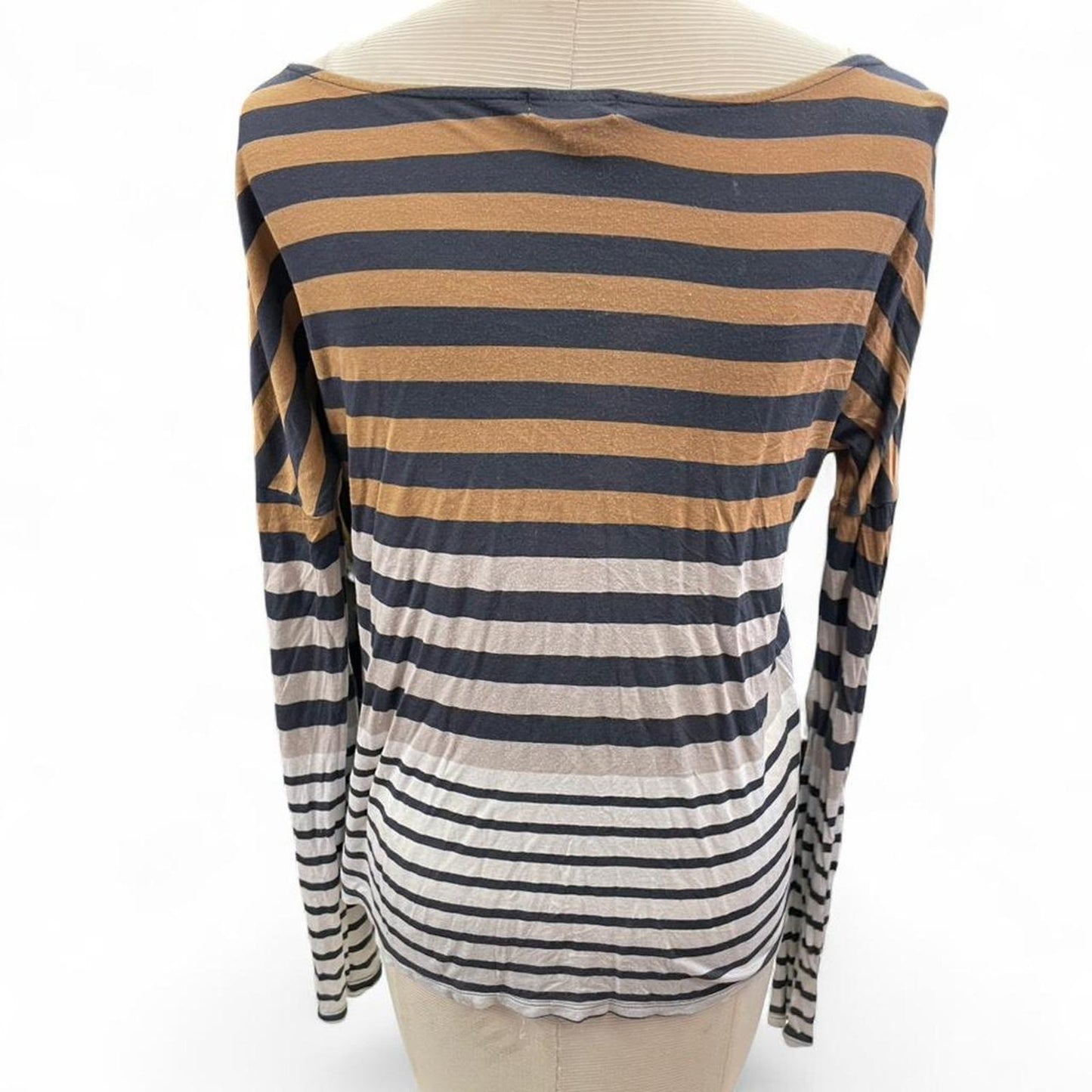 Old navy striped long sleeve