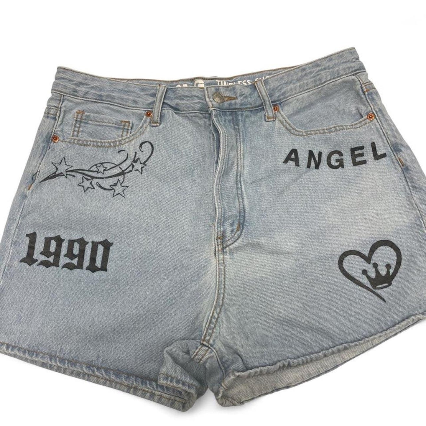 Ong timeless shorts size 1331