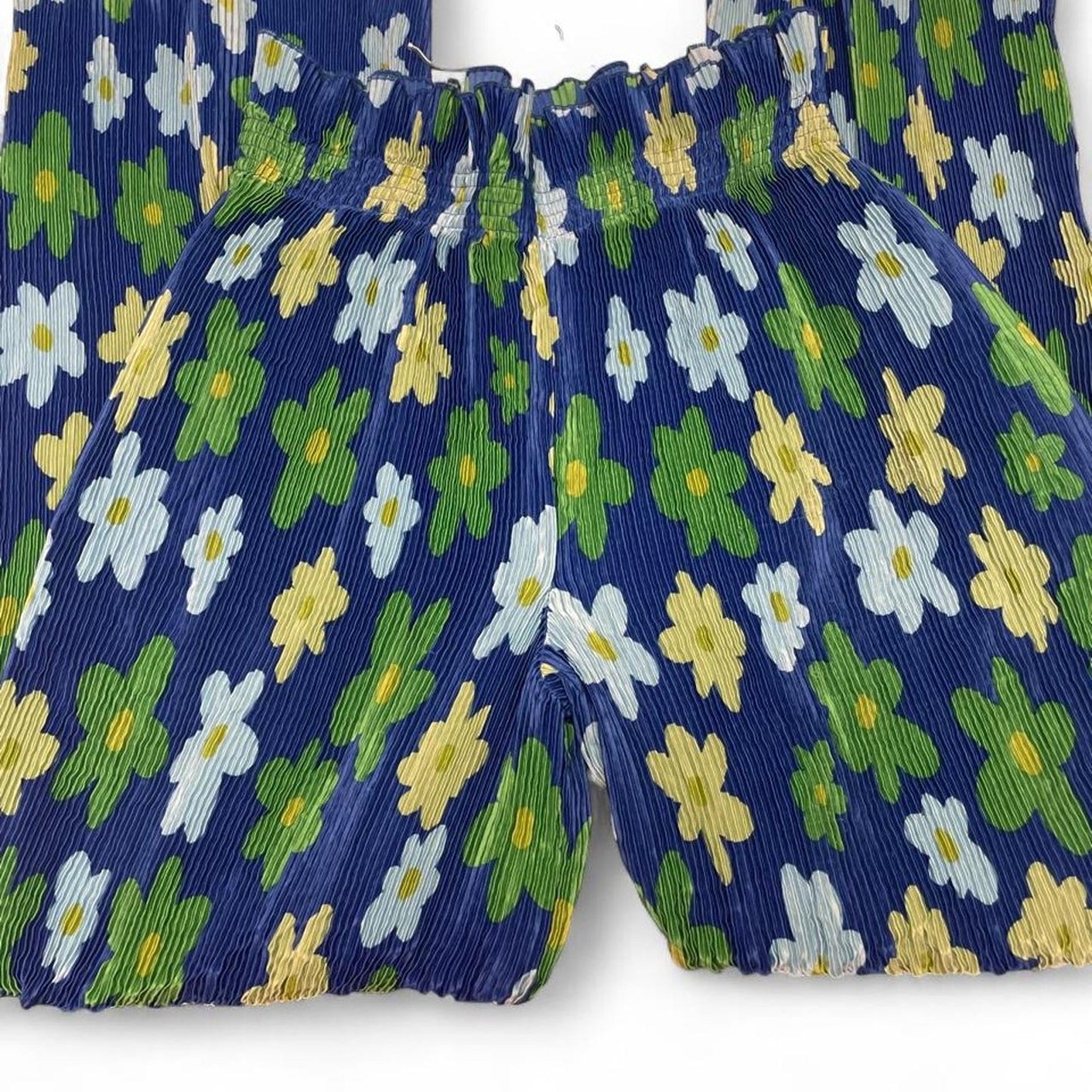 Target blue green and white