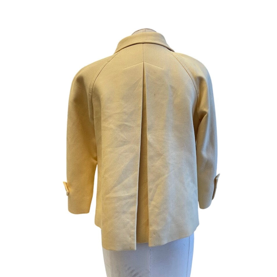talbots womans jacket