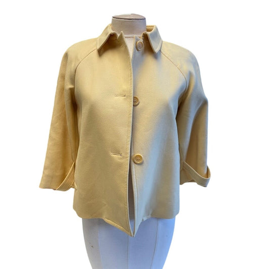 talbots womans jacket