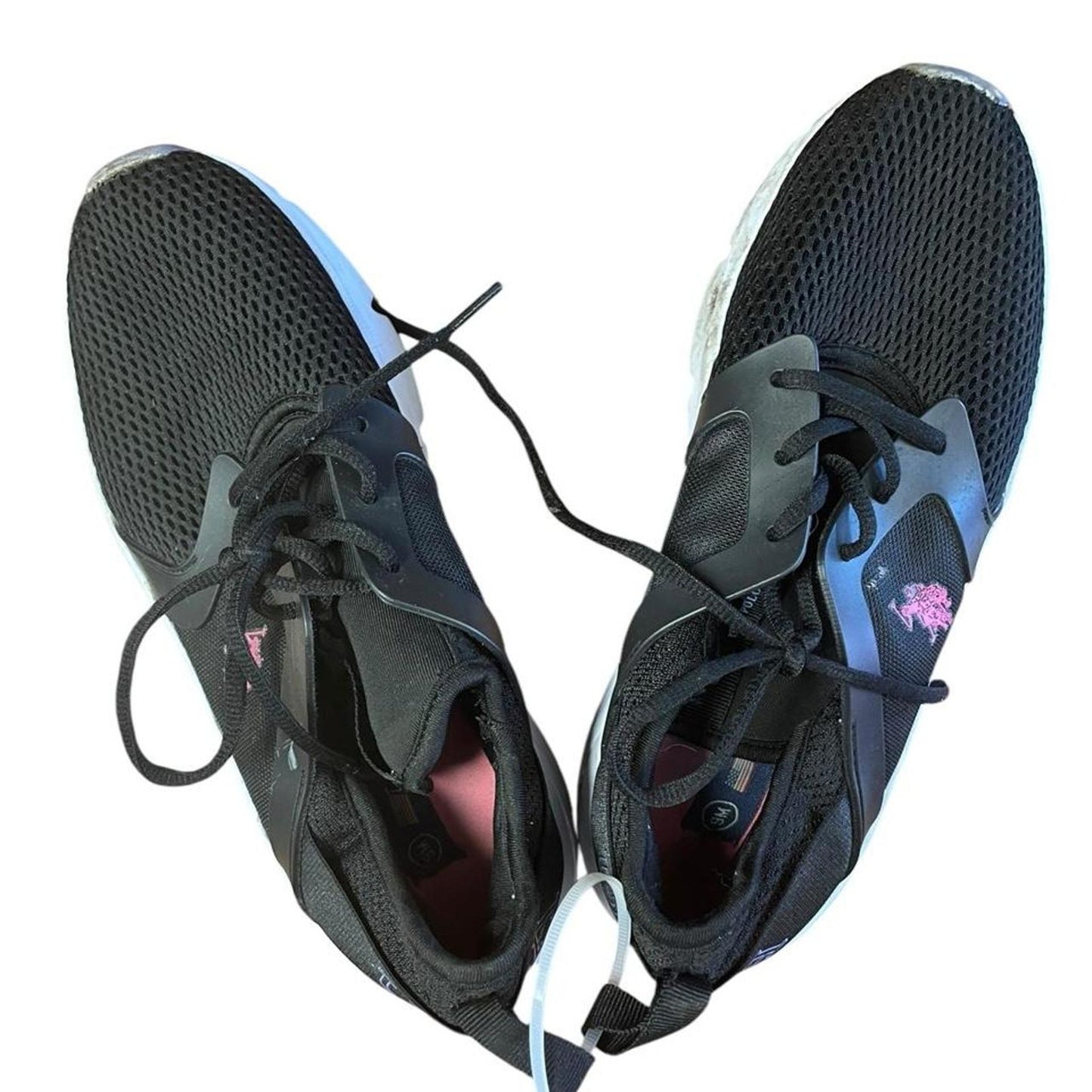 womans sneakers
