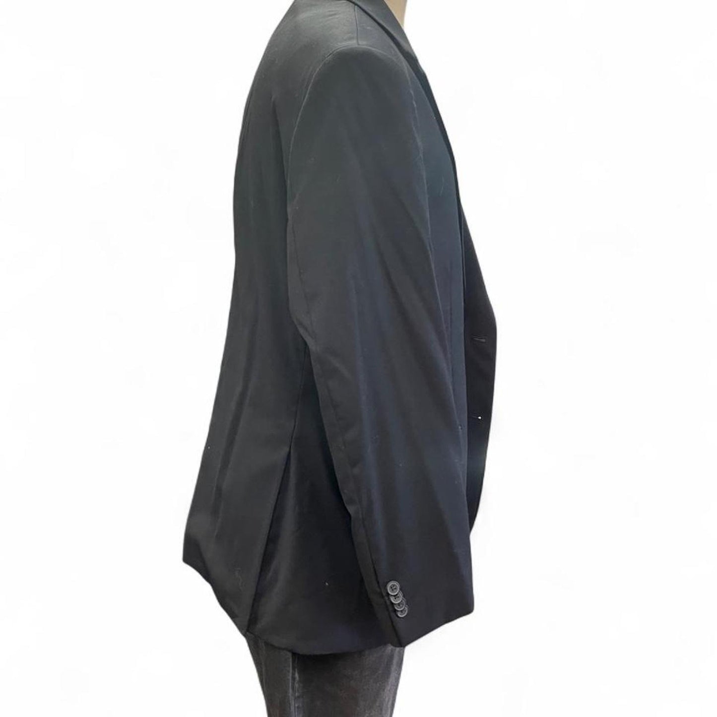 Kenneth cole black blazer