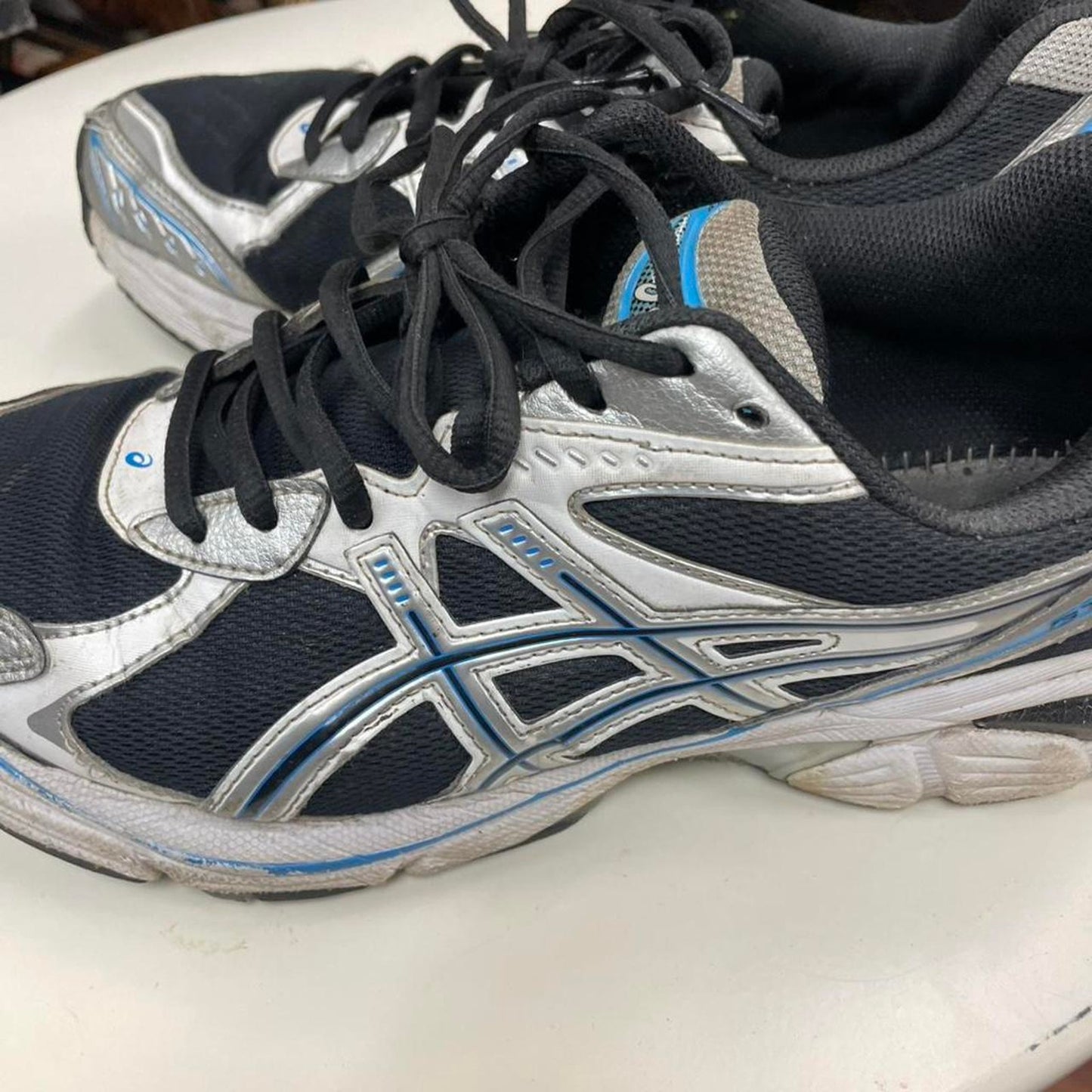 Asics gel kayano 14 black