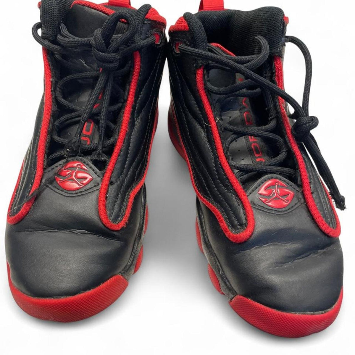 retro shoes