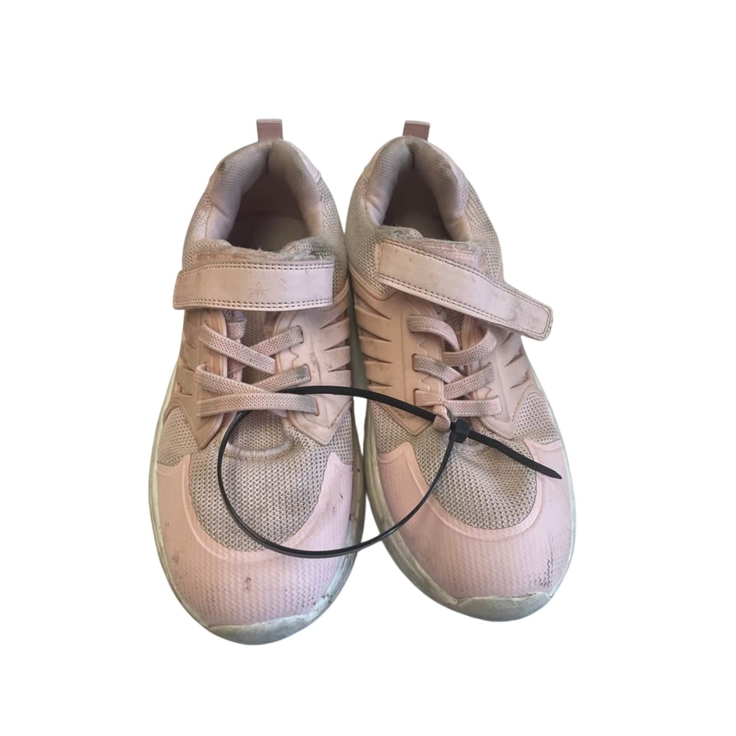 Kids sneakers pink
