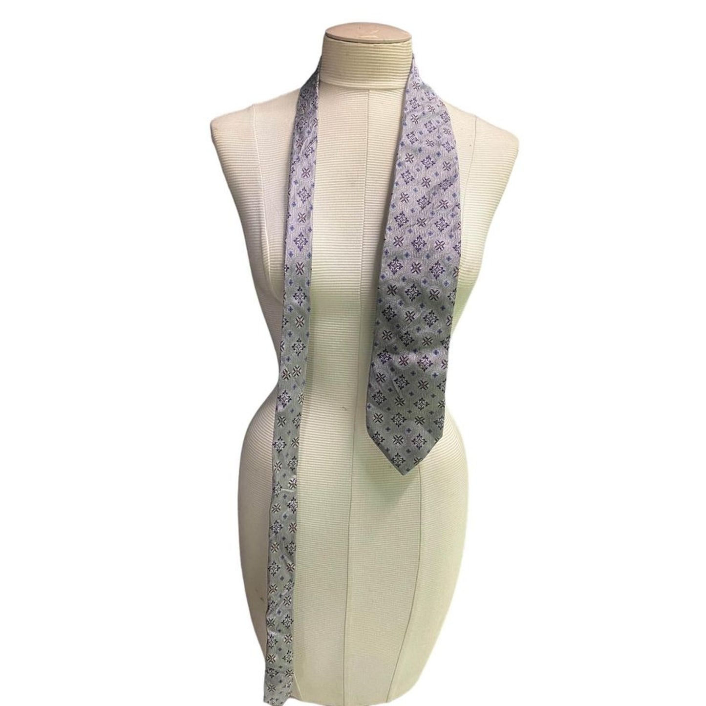 3 ties