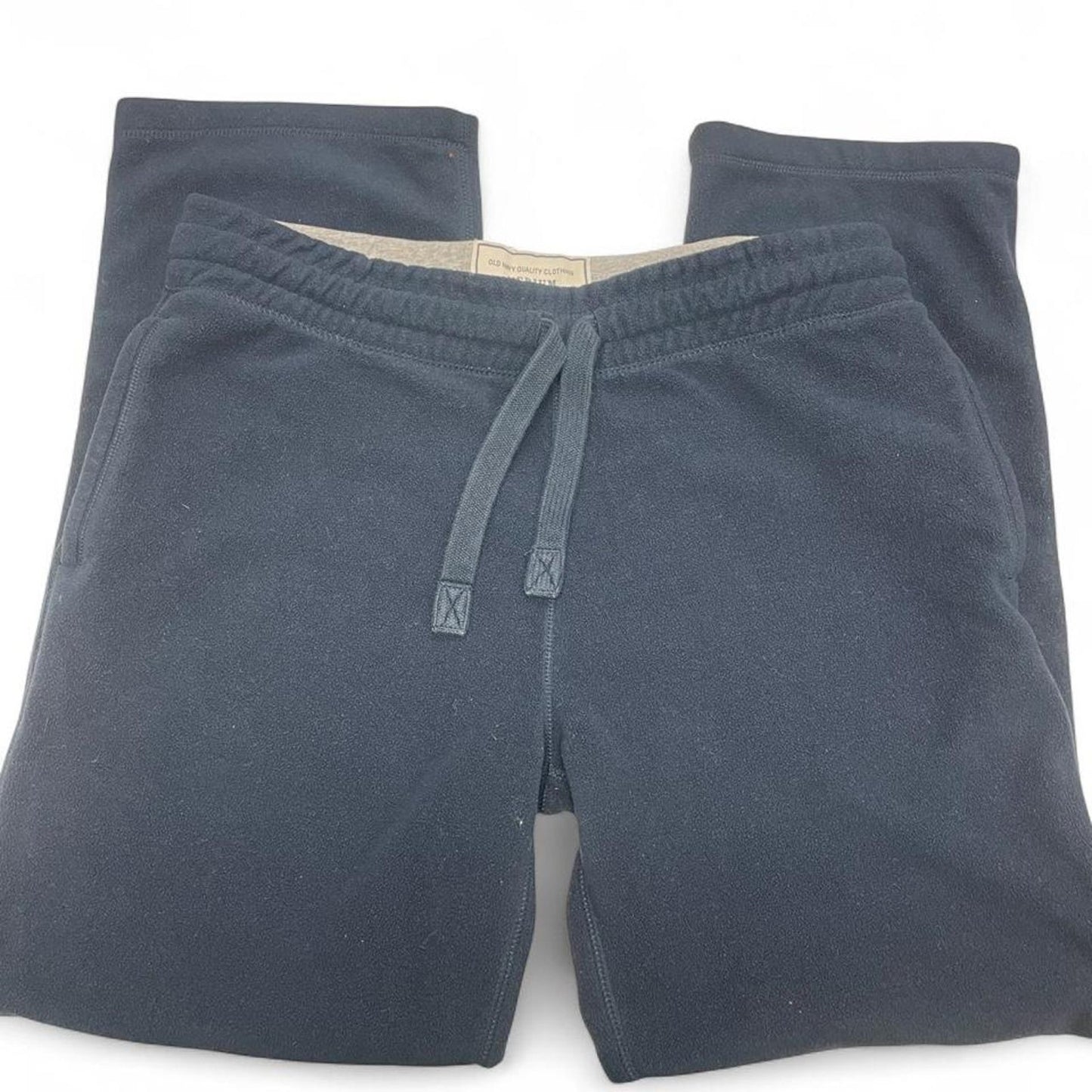 Old navy navy blue sweatpants