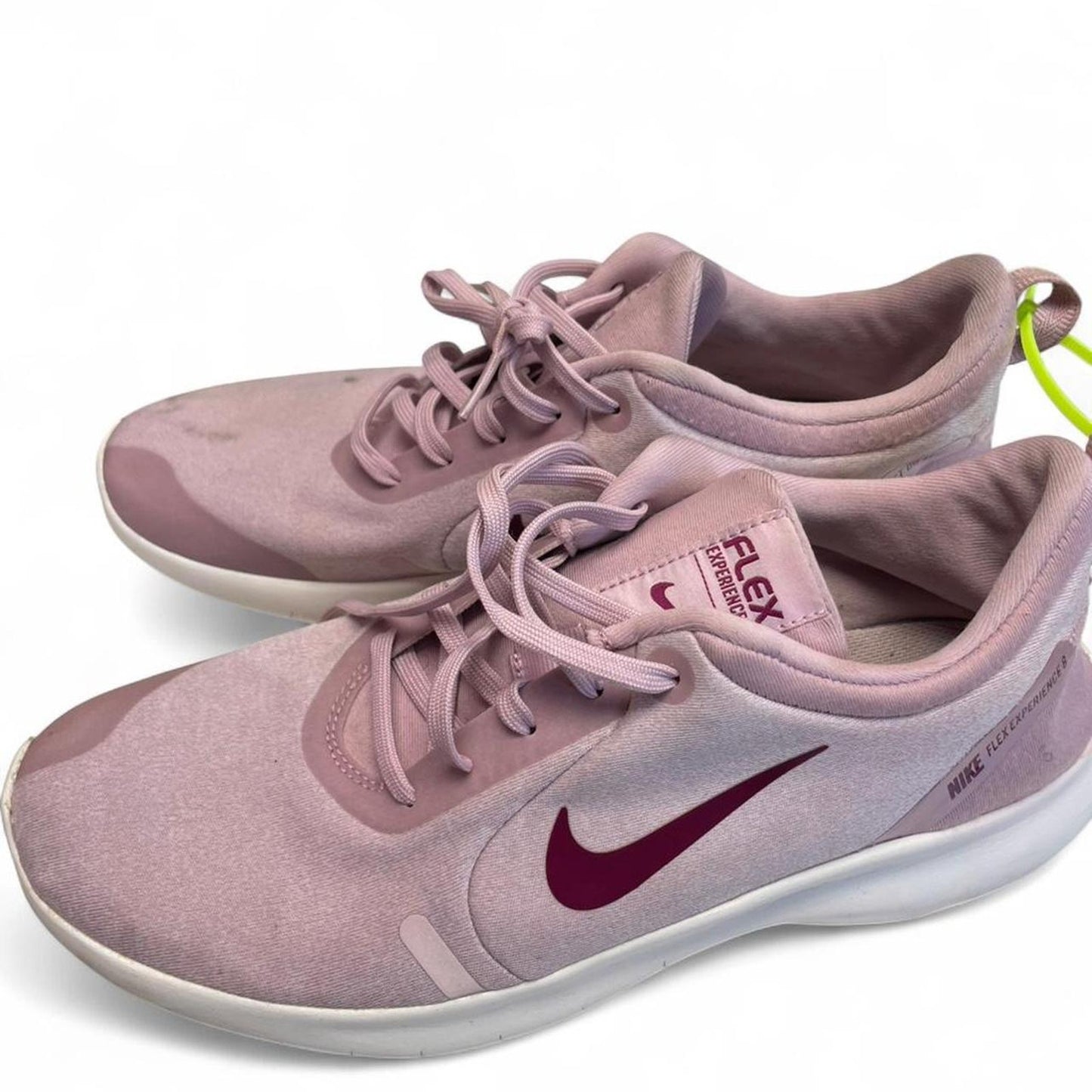 Nike flex experience 8 pink