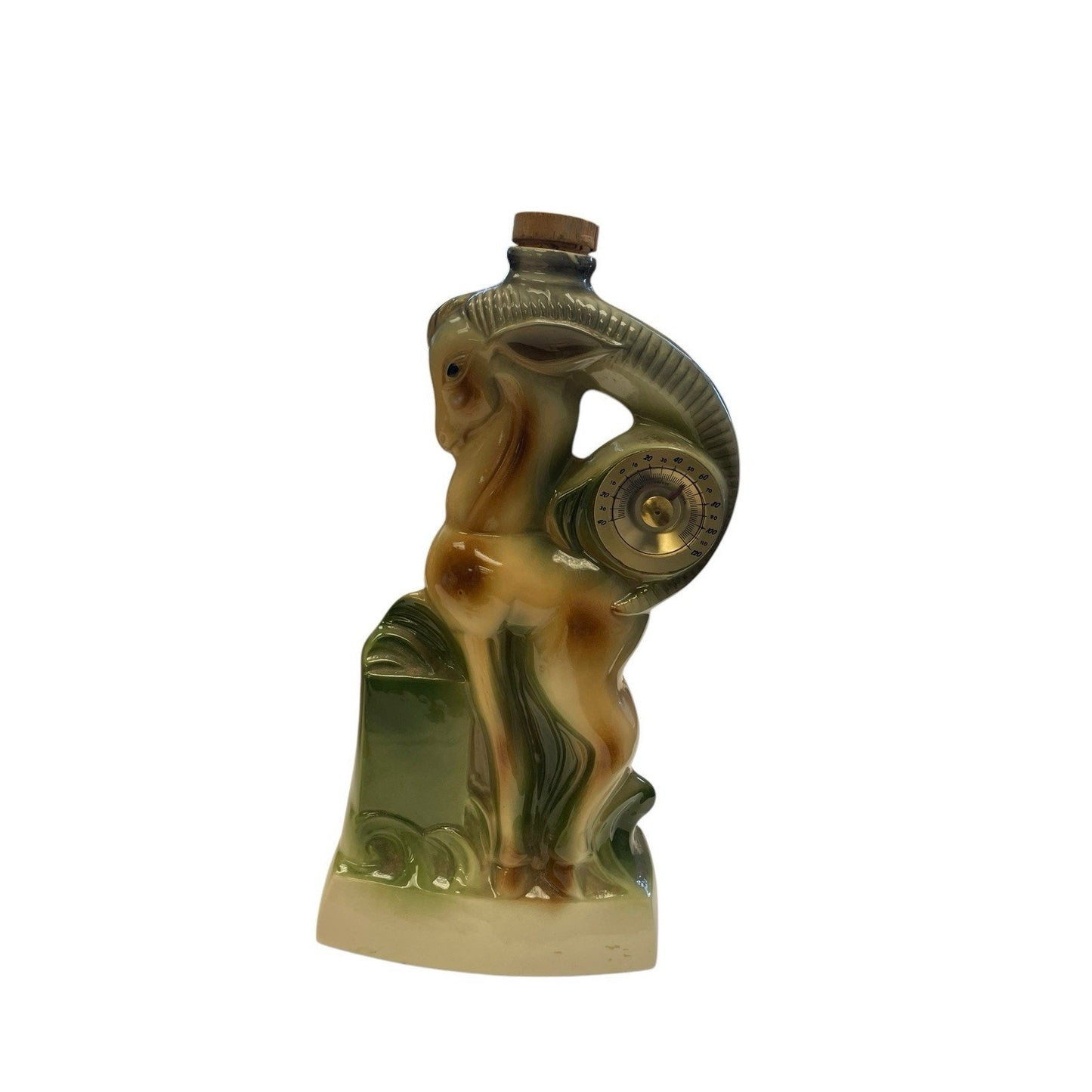 Whiskey Bottle