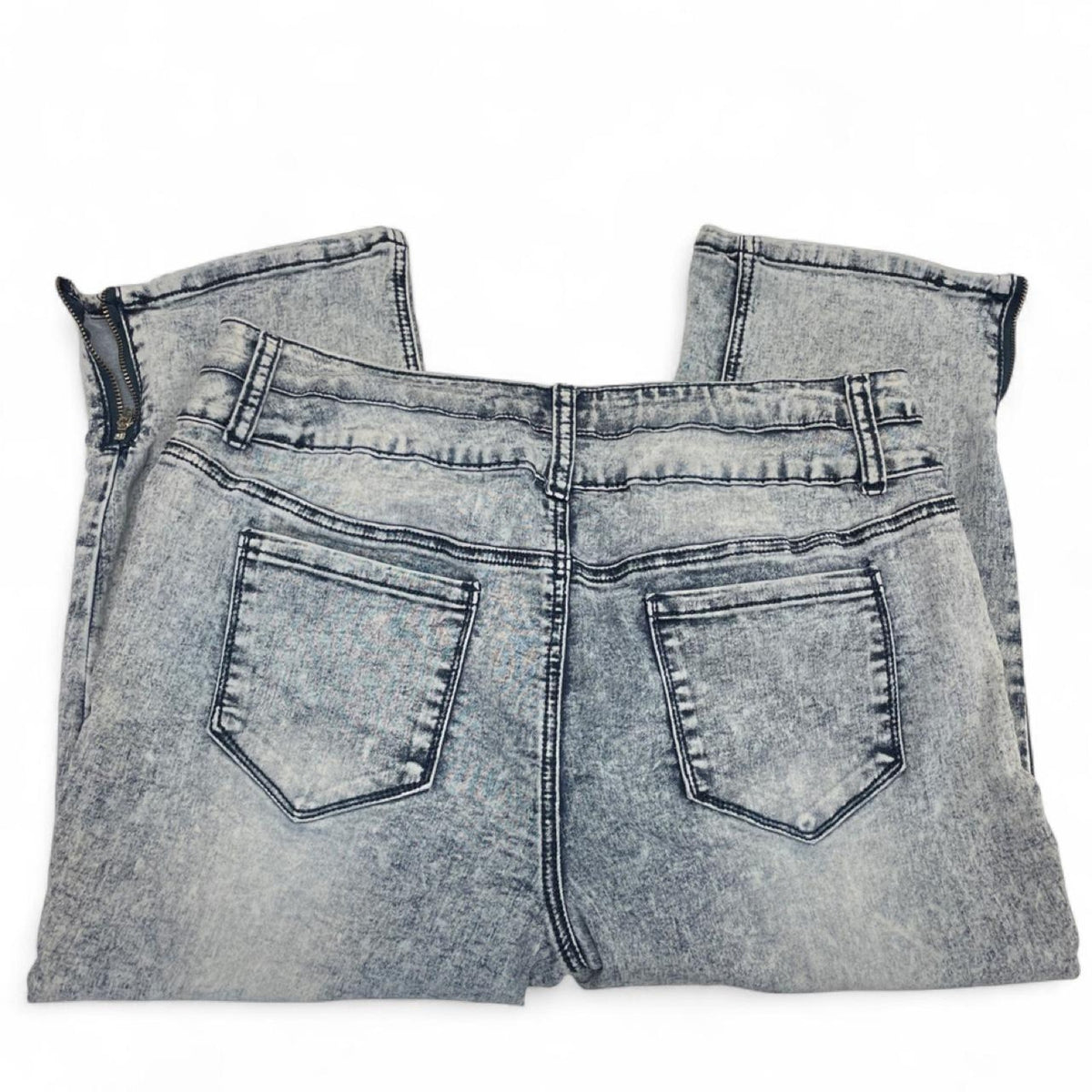 Cato blue denim jeans