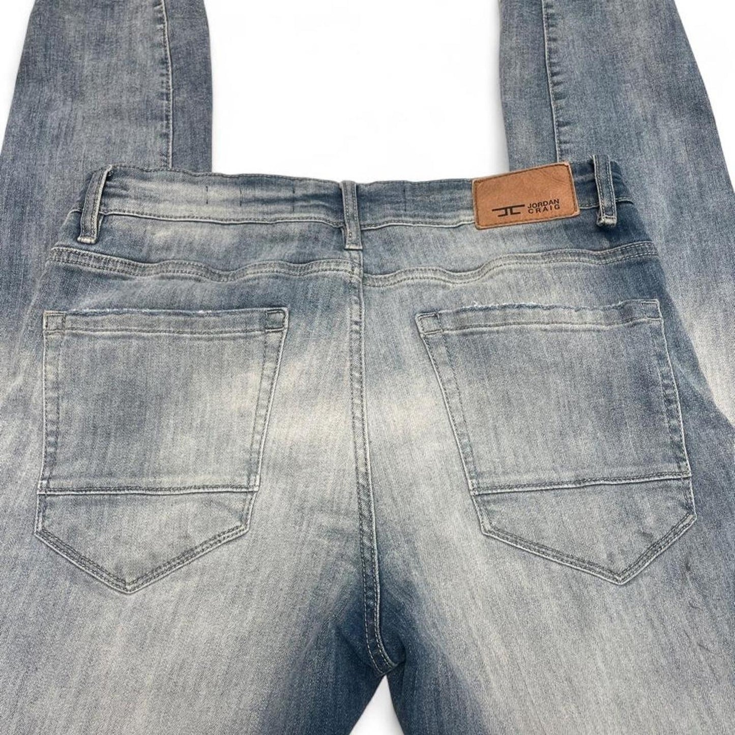 Jcrew sean slim fit jeans