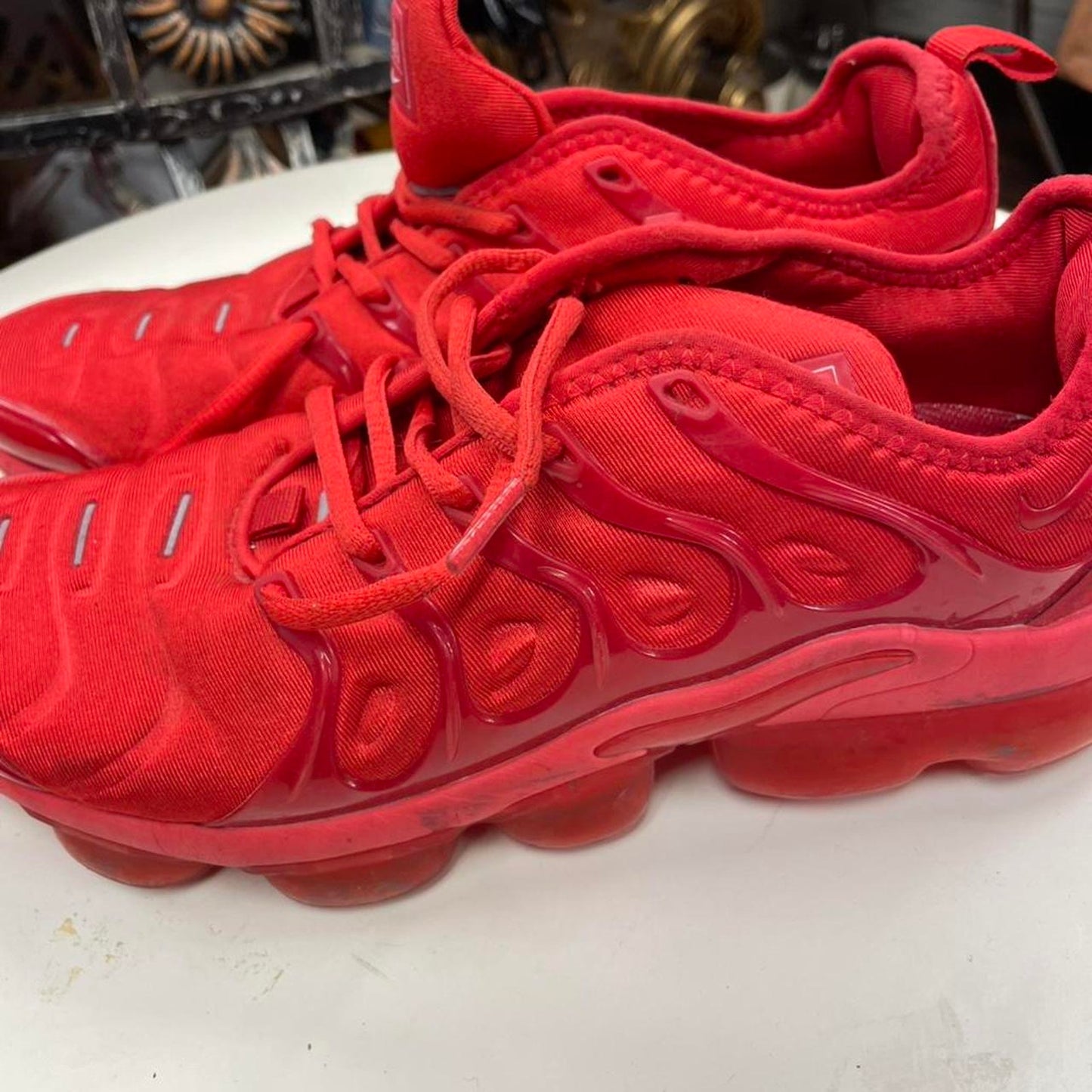 Nike air max plus tn
