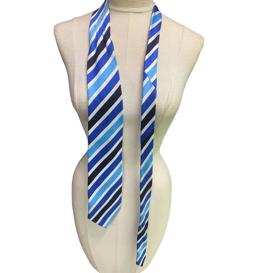 3 ties