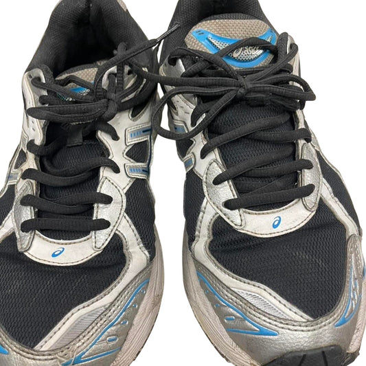 Asics gel kayano 14 black