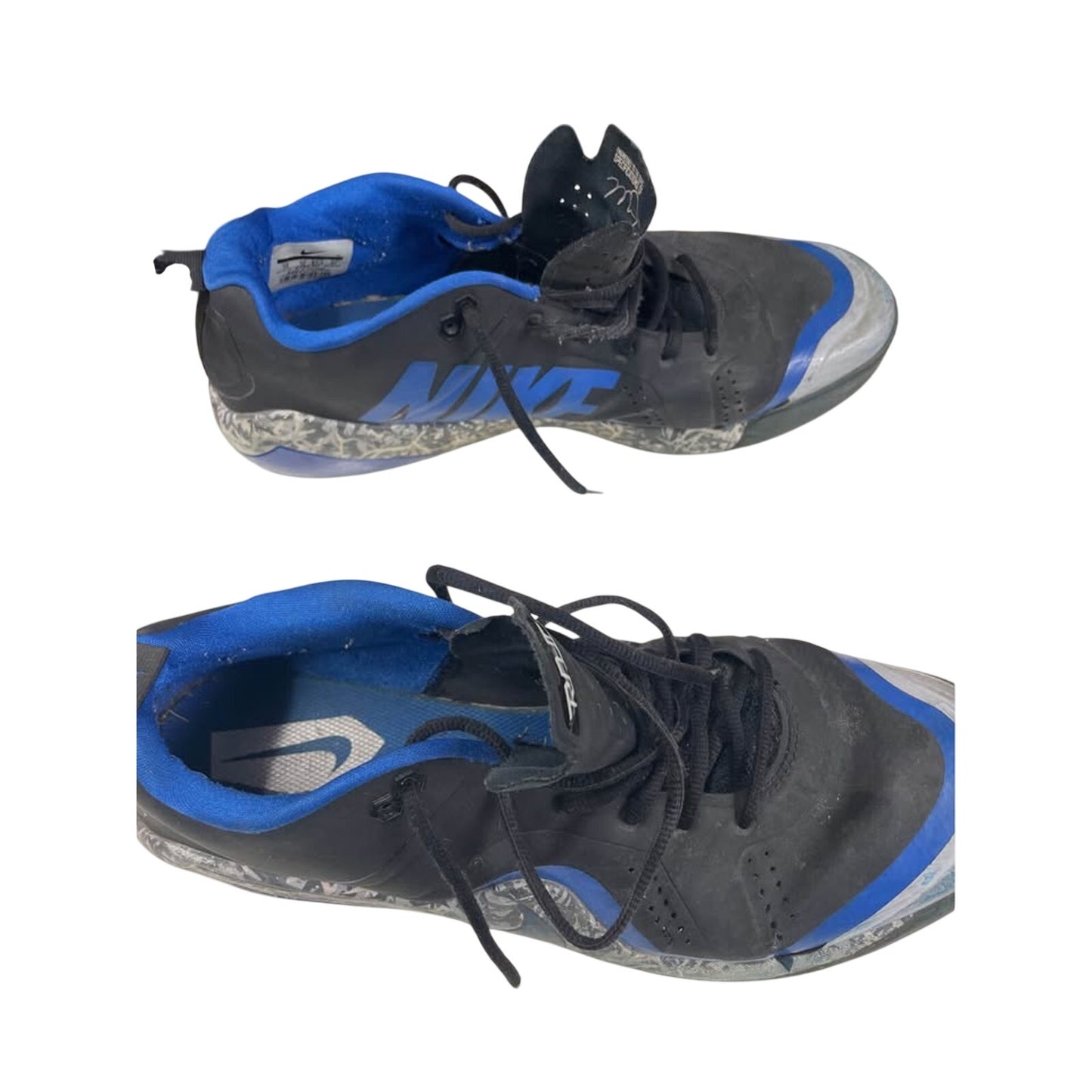 Men’s sneakers size 13
