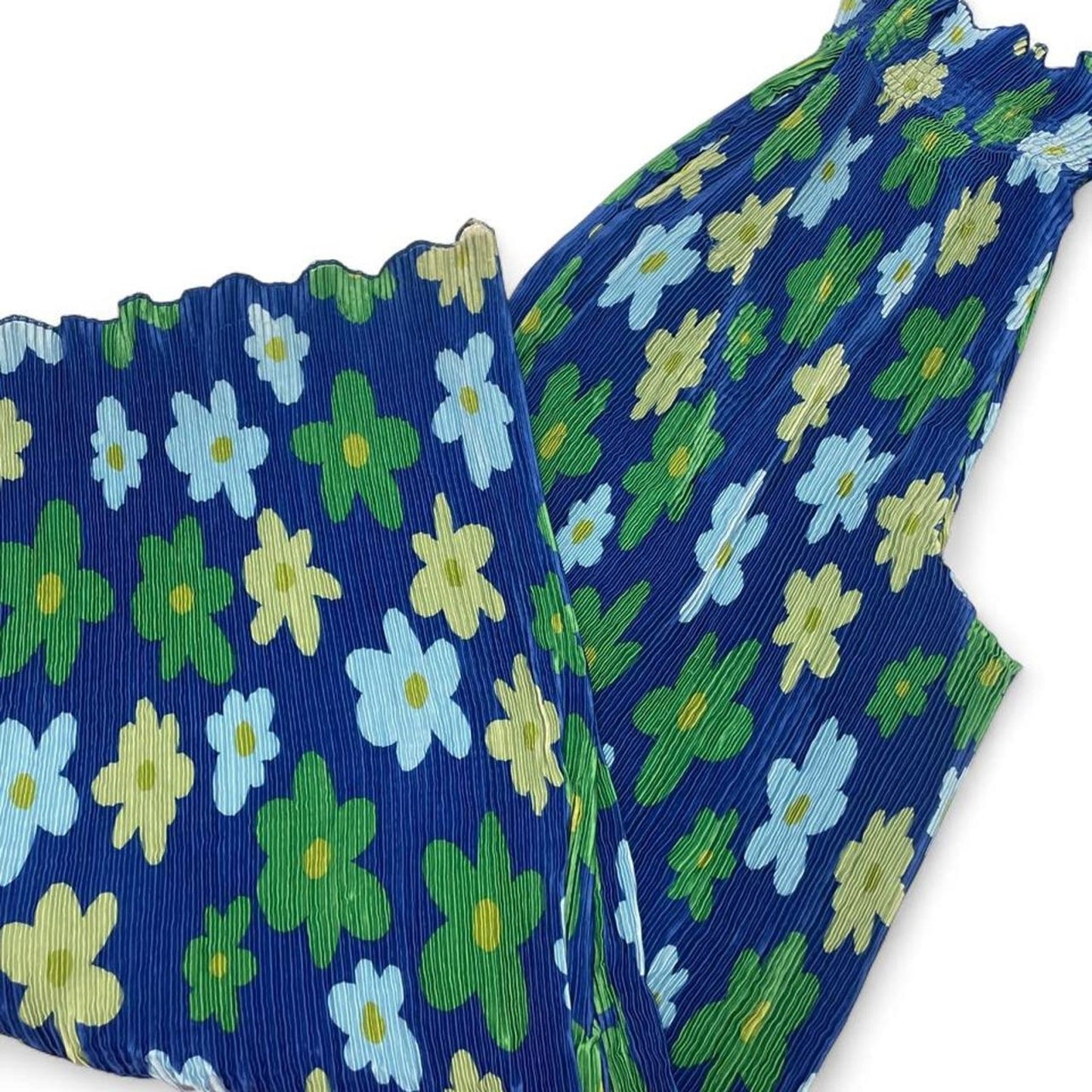Target blue green and white