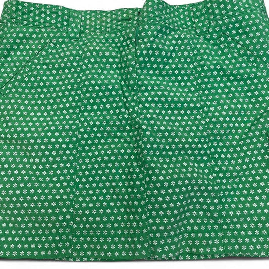 Lands end green