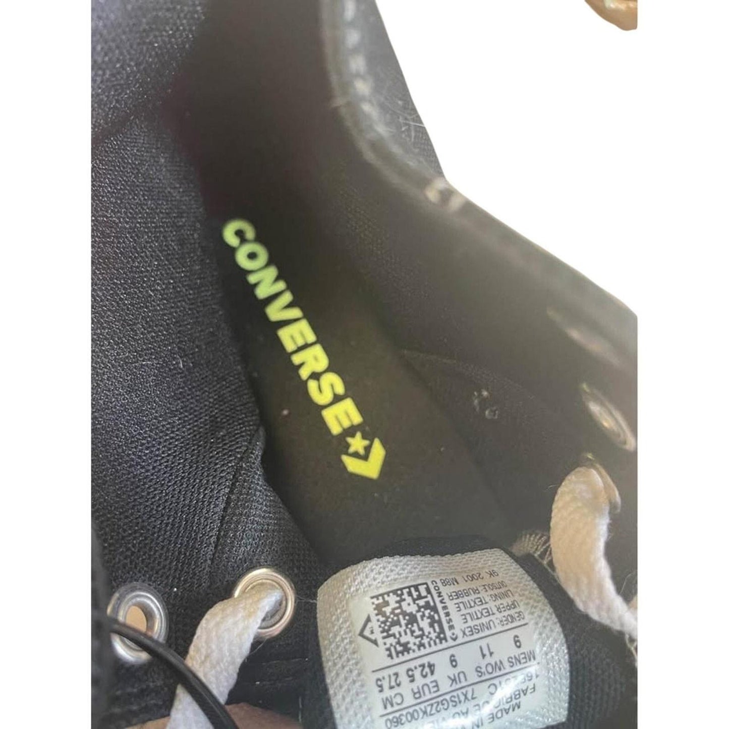 Mens 9