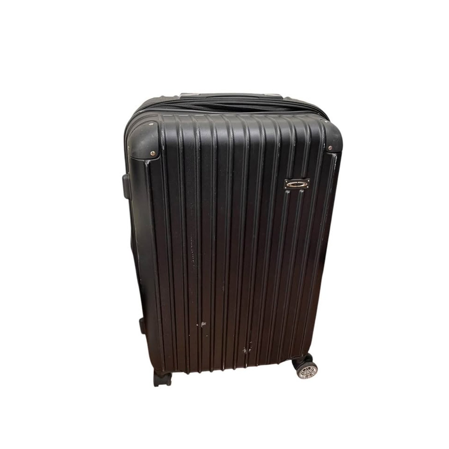 Rolling luggage