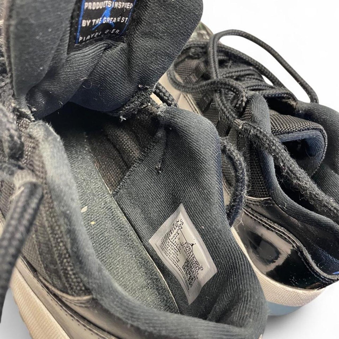 Jordan 11 retro cool gray
