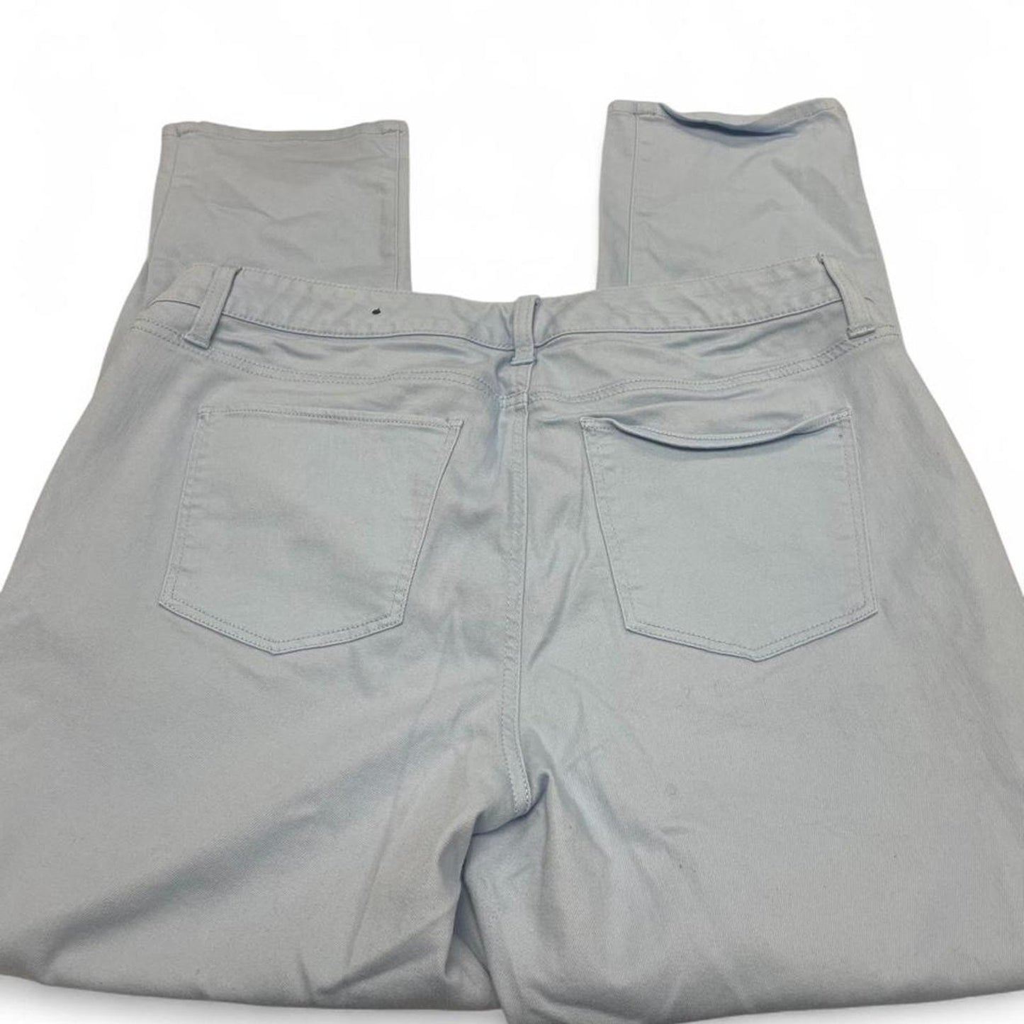 Light blue talbots light blue
