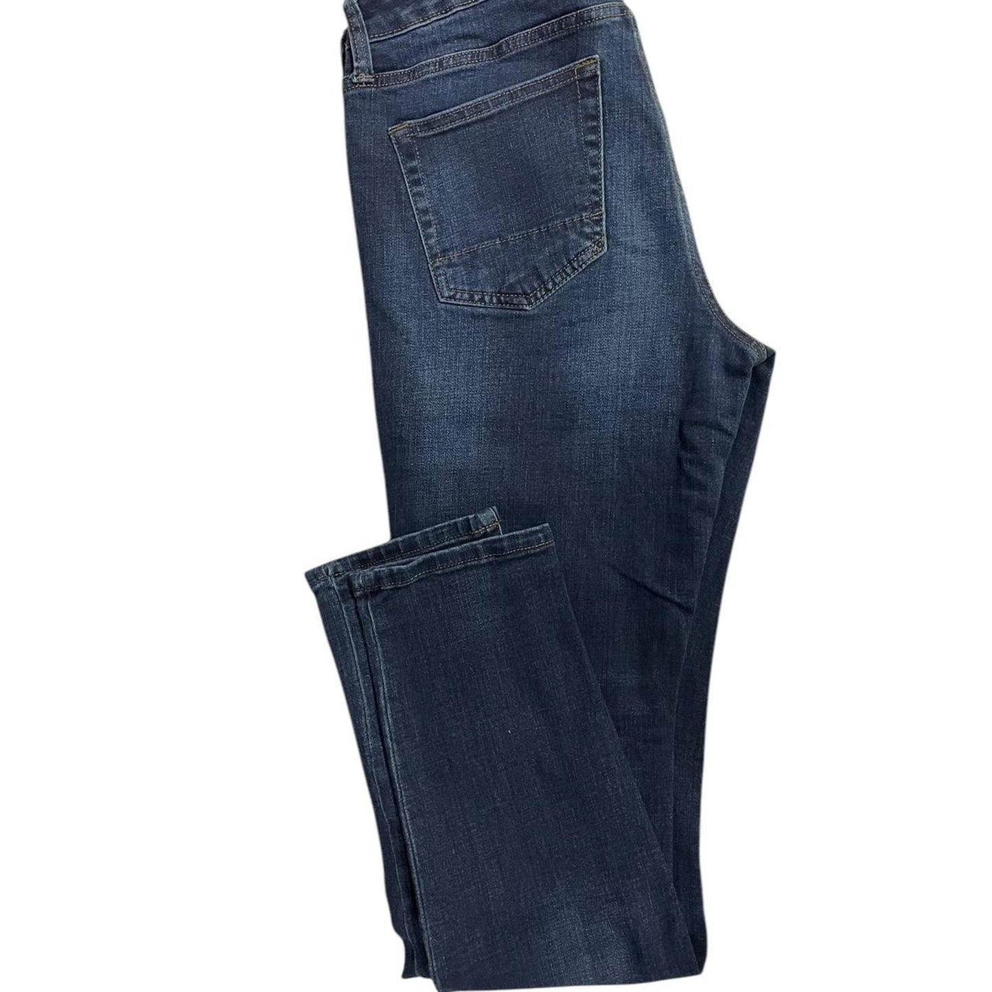 Aeropostale super skinny mens jeans