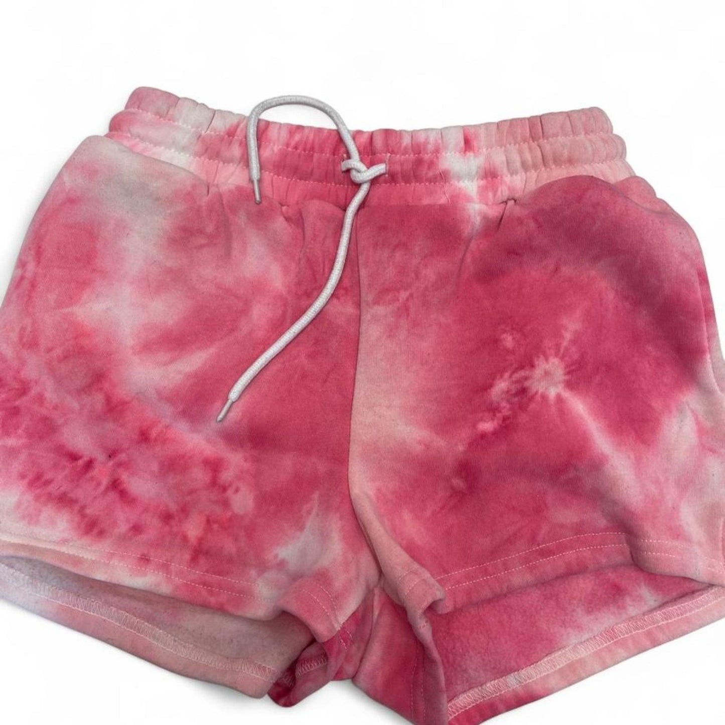 Pink tie dye set