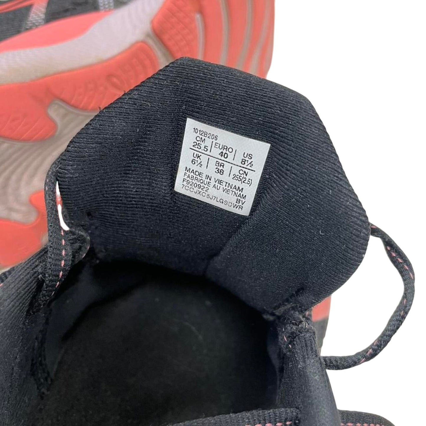 Asics gel kayano 29 black