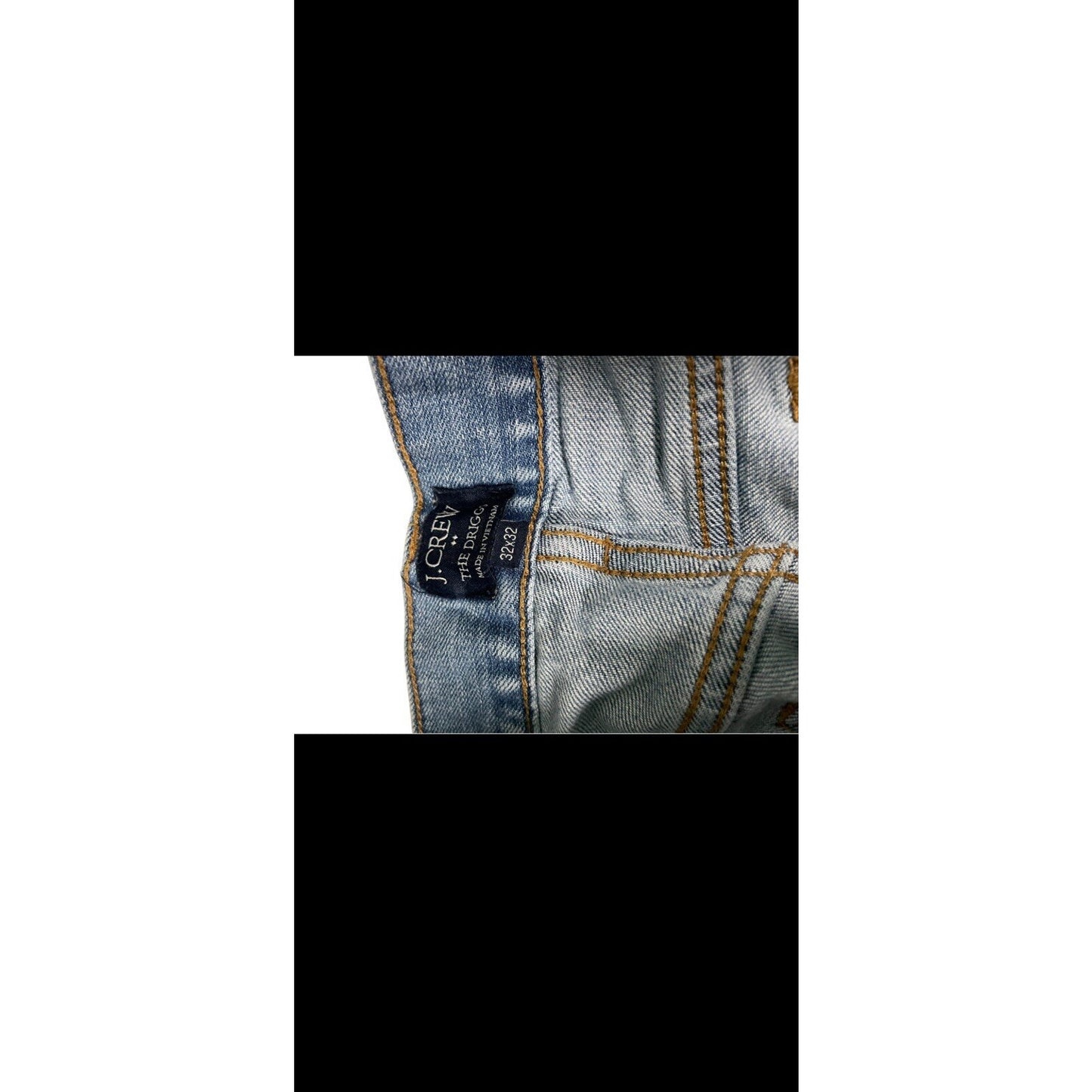 J Crew Jeans Men 32x32