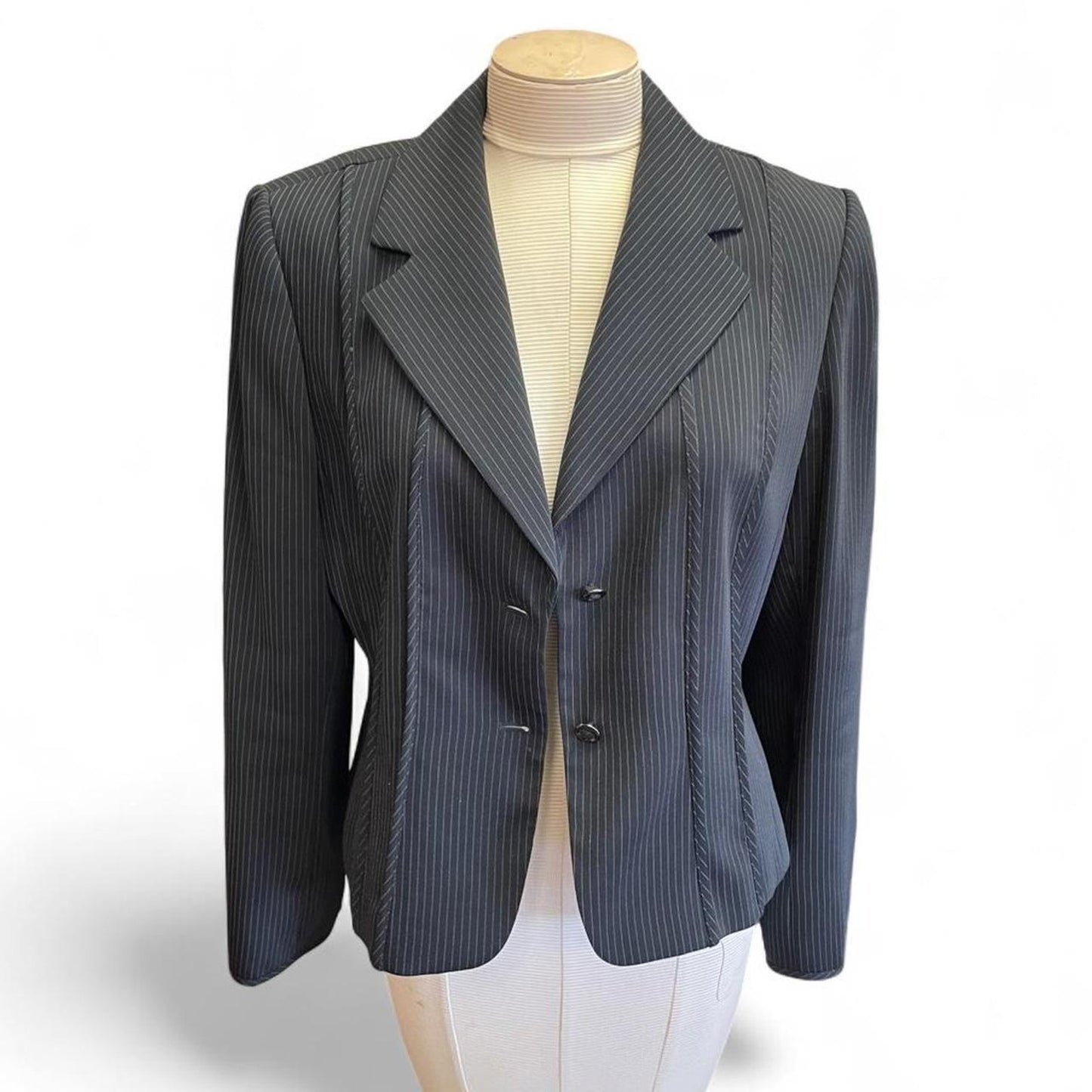 Tahari arthur s levine black