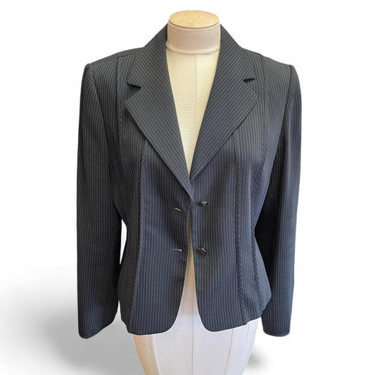 Tahari arthur s levine black