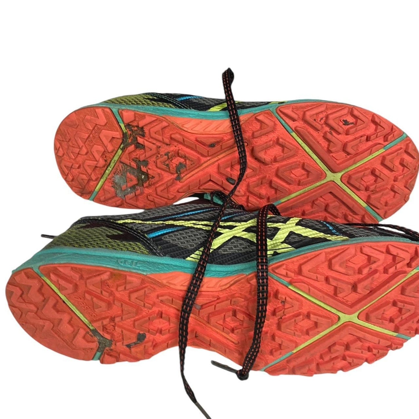 Asics gel furocon 8 running shoes