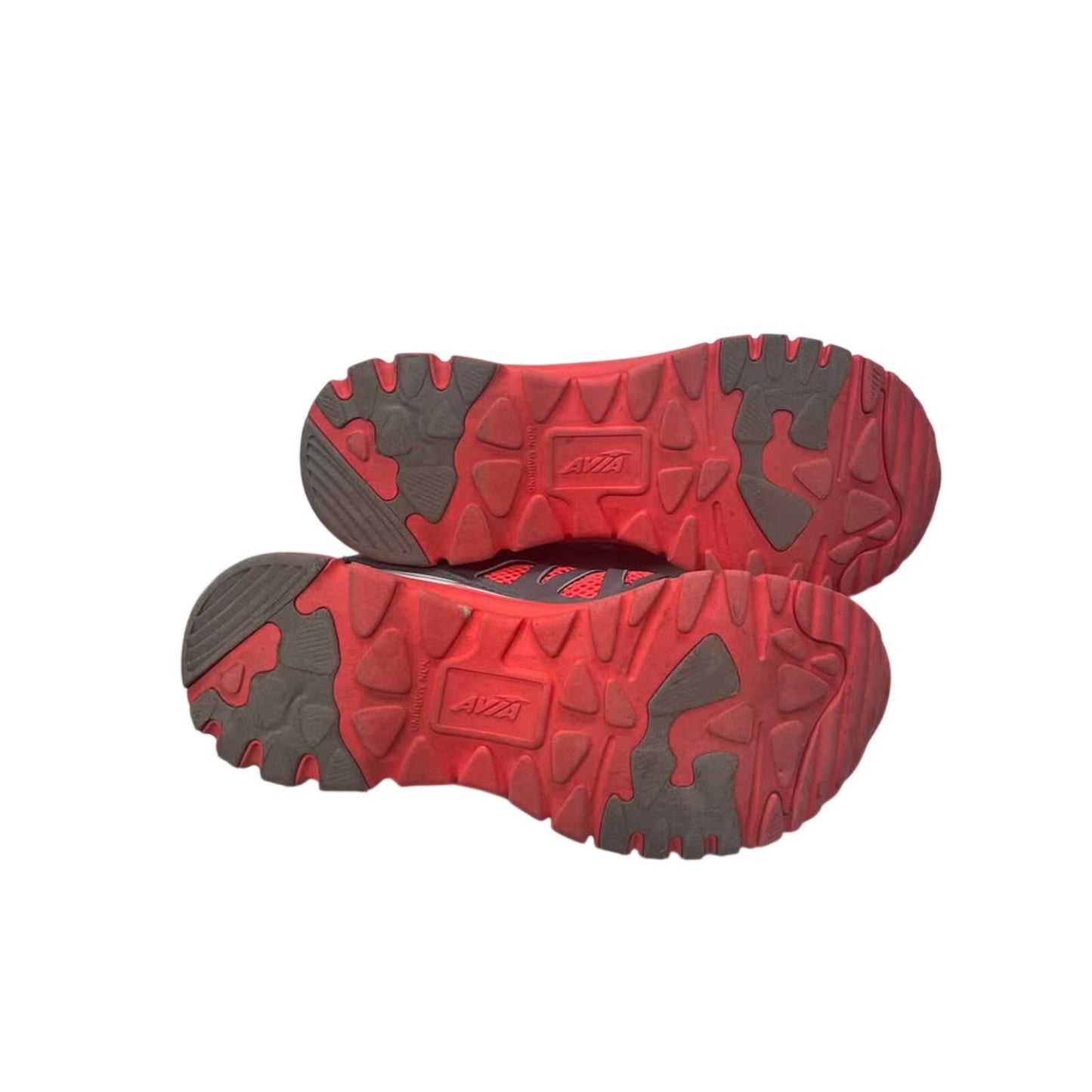 Running shoes