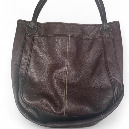 Discover this absolutely charming brown