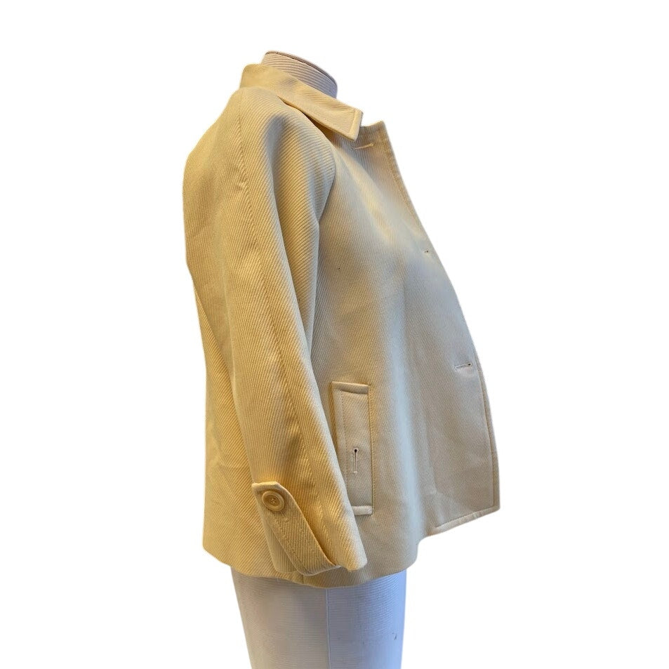 talbots womans jacket