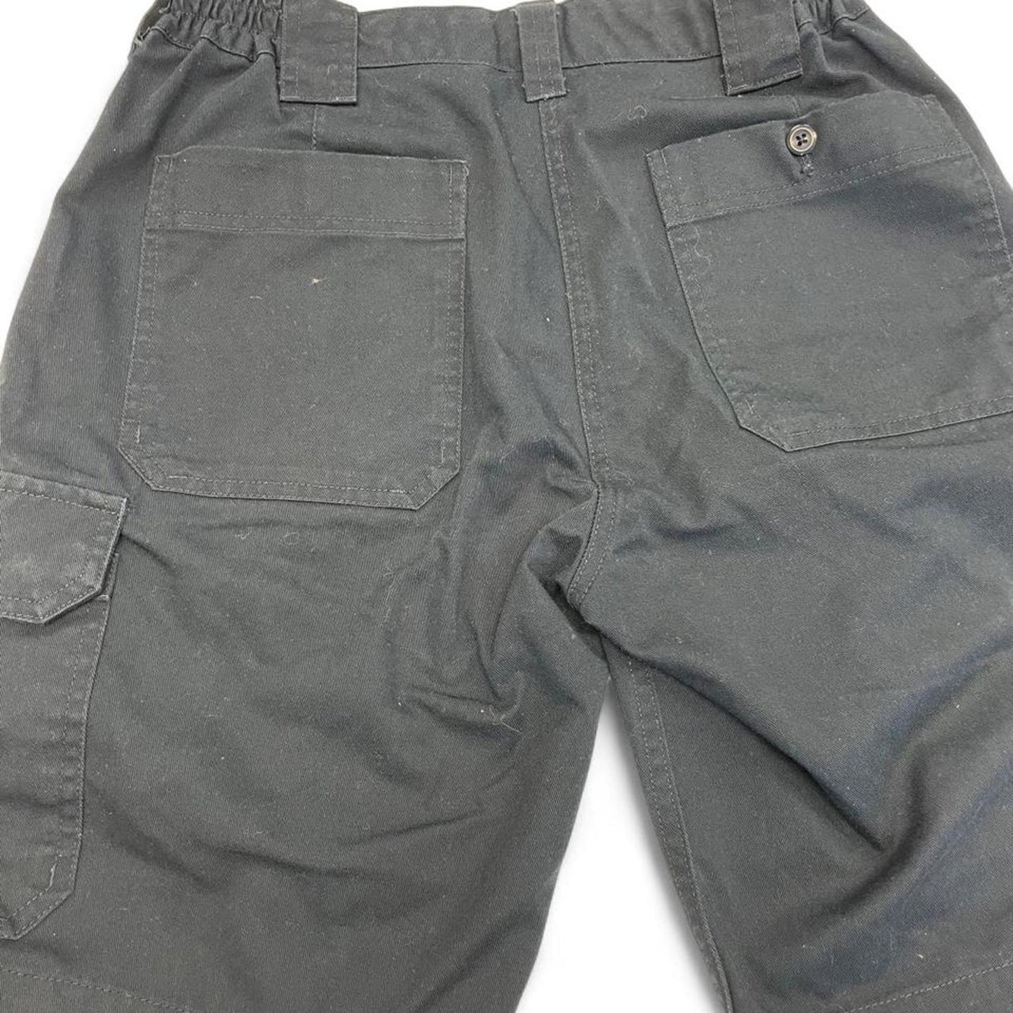 Wear by oeko tex cargo shorts